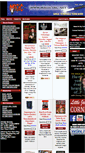Mobile Screenshot of magicinc.net